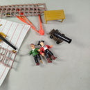 Playmobil Flying Shadow Piratenschiff mit Zubehör