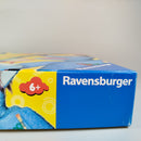 Ravensburger Experimentierset - Licht, Wasser, Luft, Akustik Experimentierset -