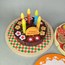 IKEA Bundle Kinderküche Holz Spiellebensmittel