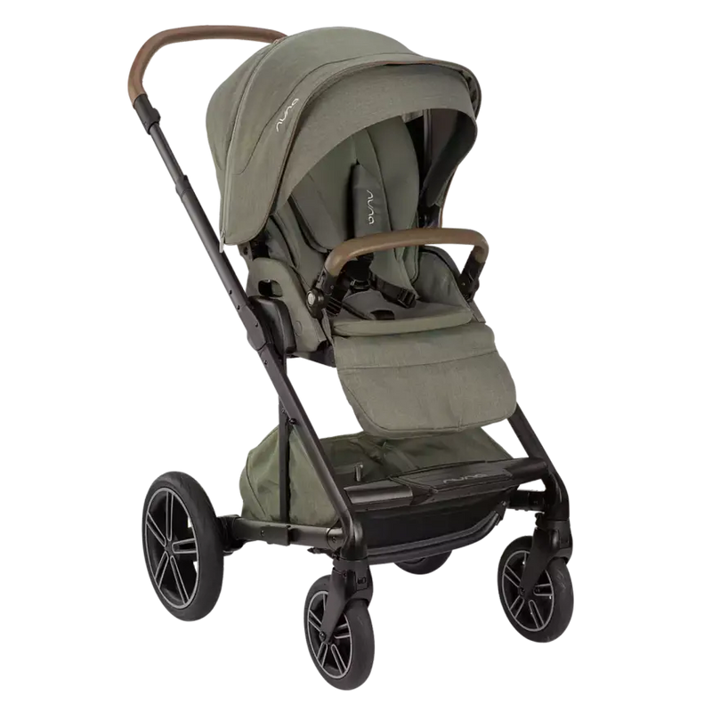 nuna MIXX next Magnet Pine Kinderwagen Buggy Reisebuggy Babywagen Wagenzubehör