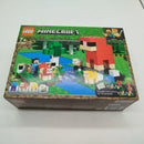 LEGO Minecraft Einzelspielzeug Neuwertig