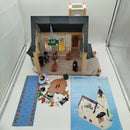 Playmobil 4296 Kirche mit Brautpaar Spielset