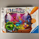 Ravensburger tiptoi Die monsterstarke Musikschule Lernspiel