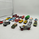 Hot Wheels Bundle 19x Autos & Trucks