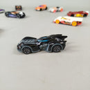 Hot Wheels Bundle Speed Graphics Set von 11 Die Cast Autos