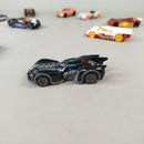 Hot Wheels Bundle Speed Graphics Set von 11 Die Cast Autos