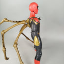 Hasbro Spider-Man Actionfigur, Neuwertig