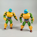 Bundle Mattel x2 Actionfiguren Set