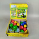 HABA Erster Obstgarten 4655 Brettspiel ab 2 Jahren