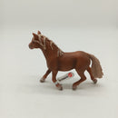 Schleich Pferdefamilie – Set von 3 Figuren, sehr gut