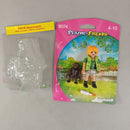 Playmobil Bundle 9337 9074 Set von 2 Figuren