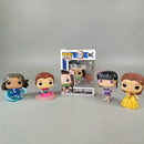 Funko Vinylfiguren - Funko Pop! Set von 5