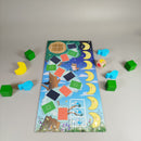 Bundle Brettspiele Set von 2 Themen Set