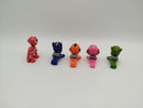 PAW Patrol Figuren - Set von 13 