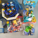 Playmobil Flughafen Kontrollturm 3186 Turm