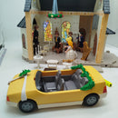 Playmobil Hochzeitskirche 4296 Kirche ab 3 4 5 Jahre