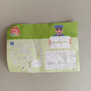 Playtive Junior Holzeisenbahn