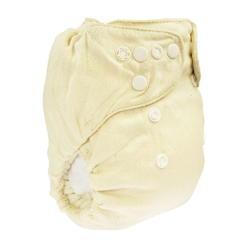 Stoffwindeln BioBaumwolle Komplettpaket Höschenwindel