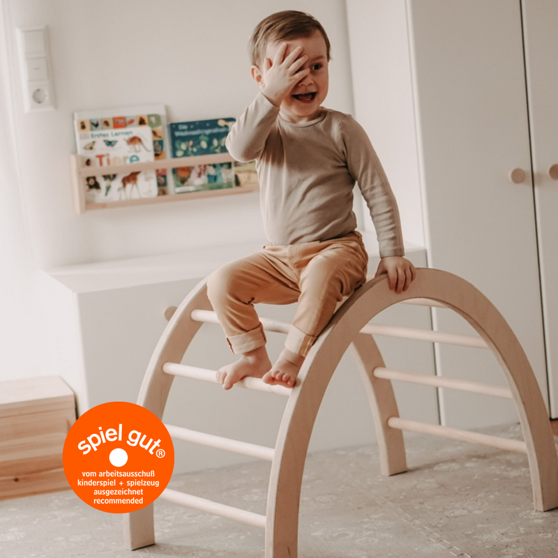 B-Ware Frechling® Kletterbogen für neugierige Kinder