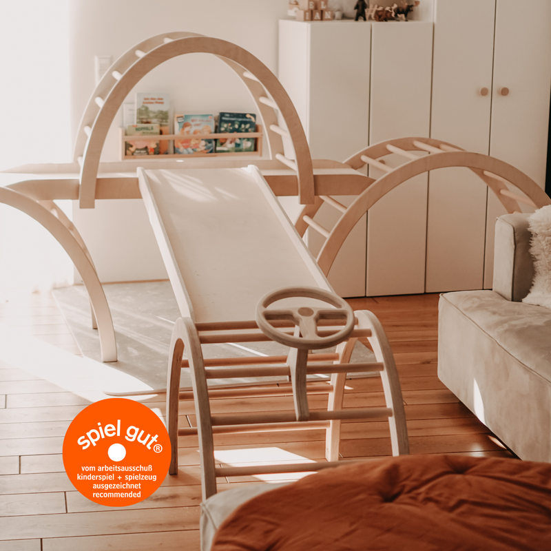 Frechling® Deluxe Set "Big Family"