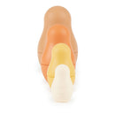 Silikon Matroschka Chocolate Bliss 4-tlg. Bieco 20000080_P4.jpg Open Box