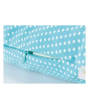 B-Ware Theraline Stillkissen Schwangerschaftskissen Esel Kissen Laguna Türkis 190x38 Cm