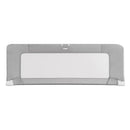 Bettgitter Schlafen Wohnen & Kinderzimmer Bettgitter XL ByMySide 150cm Reer Front Image Open Box