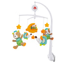 Fehn Musik-Mobile Sleeping Forest