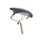 Nomi Nomi Baby Wippe Coffee