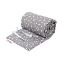 Babybay babybay Nestchen Piqué Bettumrandung