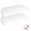 Babybay babybay Jersey Spannbetttücher Original