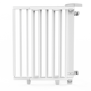 Geuther Schwenk-Treppenschutzgitter Plus 67 - 95 cm