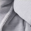 B-Ware Manduca Tragetuch Sling Babytragetuch Jersey Baumwolle Tragetuch Grau Light Grey