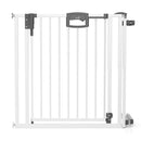 Geuther Treppenschutzgitter Easylock Plus 84,5 - 92,5 cm