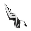 Hamax Caress Oliv Fahrradsitz Sitz Kindersitz Fahrradkindersitz Kindertransport B-Ware