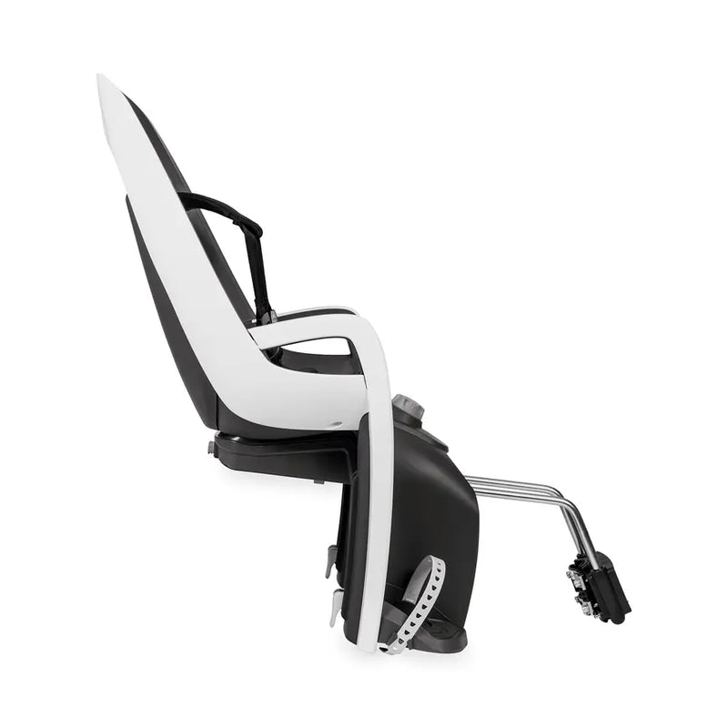 Hamax Caress Oliv Fahrradsitz Sitz Kindersitz Fahrradkindersitz Kindertransport B-Ware