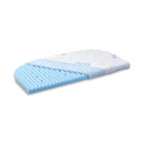 Babybay babybay Matratze MediTex® Wave Modell Maxi, Boxspring und Comfort Plus
