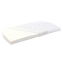 B-Ware Babybay Matratze Babymatratze Classic Cotton Soft Boxspring Xxl Komfortschaum