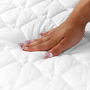 B-Ware Babybay Matratze Babymatratze Classic Cotton Soft Boxspring Xxl Komfortschaum