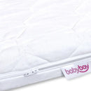B-Ware Babybay Matratze Babymatratze Classic Cotton Soft Boxspring Xxl Komfortschaum