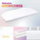 B-Ware Babybay Matratze Babymatratze Classic Cotton Soft Boxspring Xxl Komfortschaum