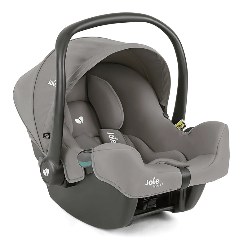Babyschale Joie i-Snug 2 Pebble