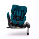 B-Ware Recaro Autositz Sitz Kindersitz Salia Select Teal Green Drehbar Isofix I Size