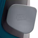 B-Ware Recaro Autositz Sitz Kindersitz Salia Select Teal Green Drehbar Isofix I Size