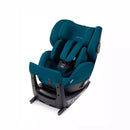 B-Ware Recaro Autositz Sitz Kindersitz Salia Select Teal Green Drehbar Isofix I Size