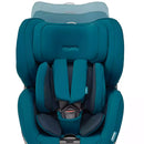 B-Ware Recaro Autositz Sitz Kindersitz Salia Select Teal Green Drehbar Isofix I Size