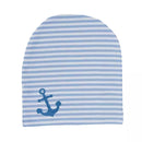 Hansekind Beanie Gr. 62-68