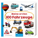 arsEdition Meine ersten 100 Fahrzeuge