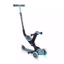 Globber Go Up Deluxe Lights 3-in-1