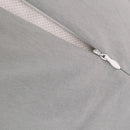 Theraline Stillkissen Kissen Schwangerschaft Wynnie Jersey Bezug B-Ware